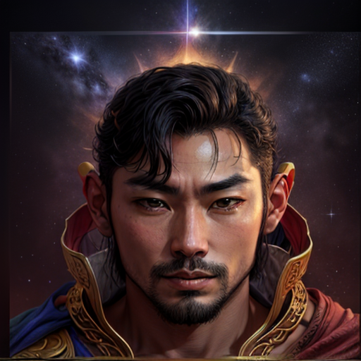 Axon Lord character portrait