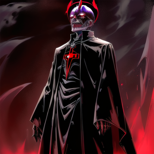 Blood Patriarch character portrait
