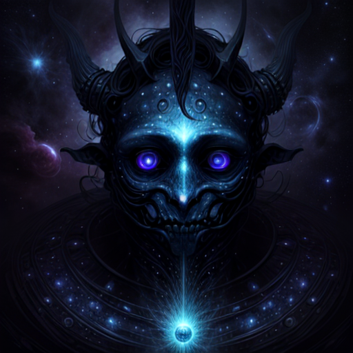 Cosmos Regent character portrait