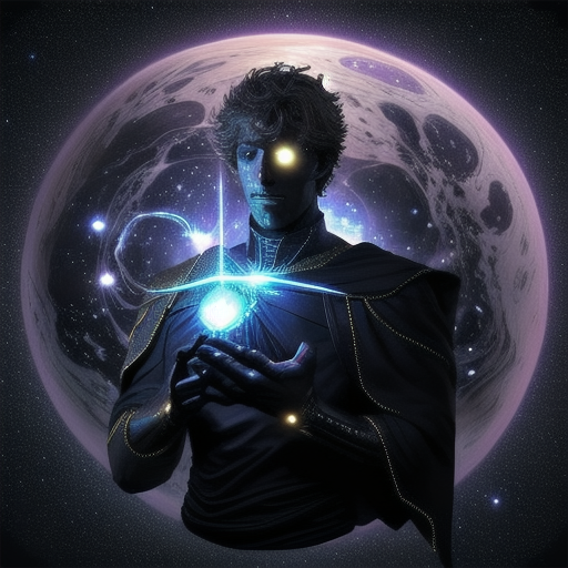 Infinity Duke character portrait