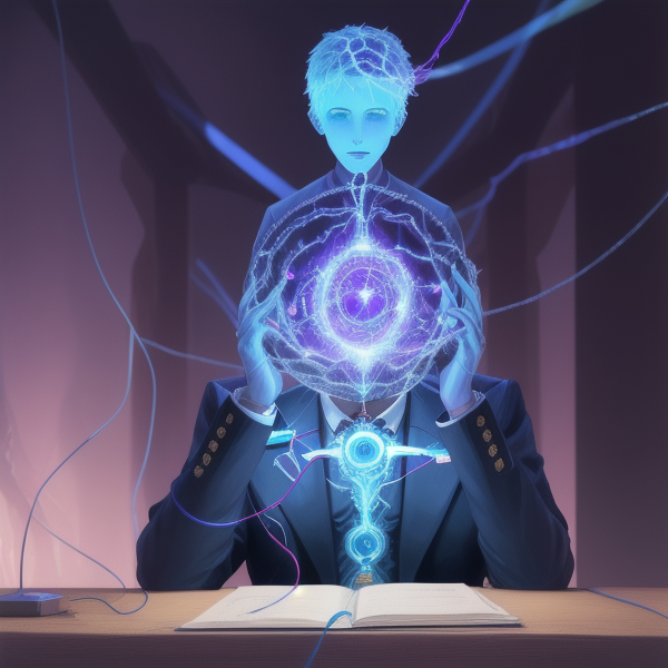 Nexus Eternal character portrait