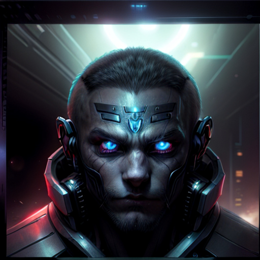 Power Regent character portrait