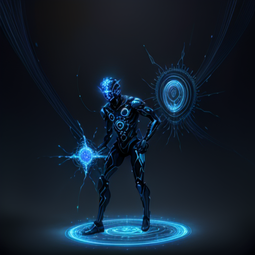 Void Marquis character portrait