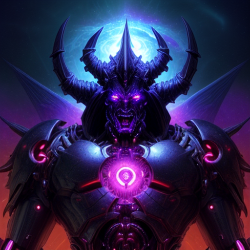 Wrath Lord character portrait